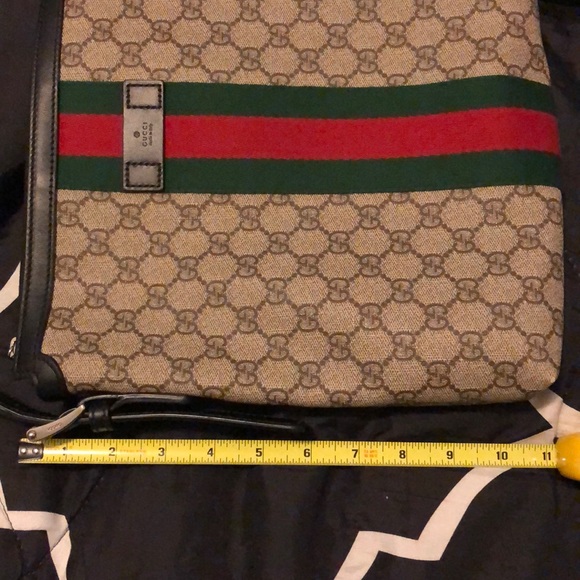 More photos GG supreme messenger - Picture 3 of 4